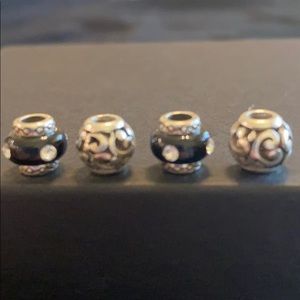 Brighton Mini Dazzle beads